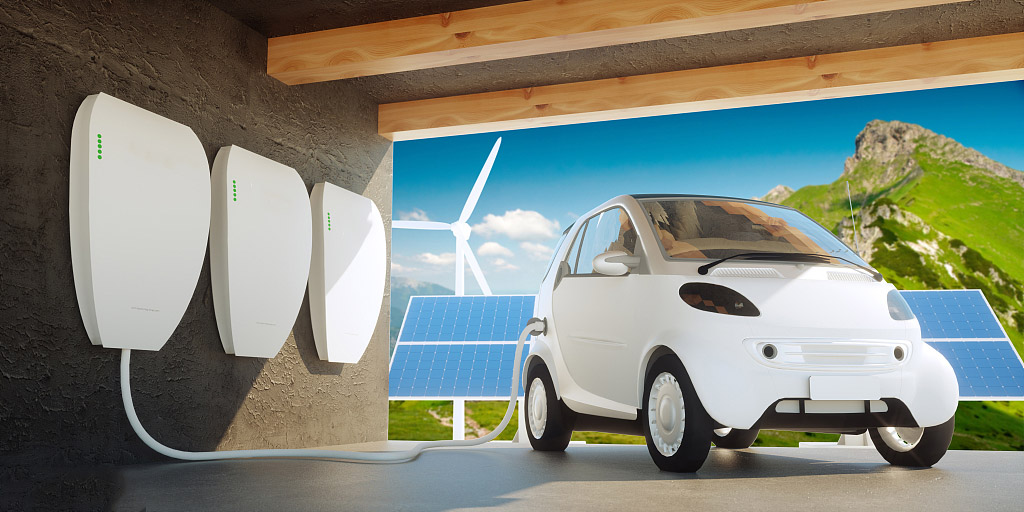 Why are Ni-MH batteries not adopted by new energy vehicles?