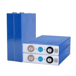 3.2V-3250-50Ah Prismatic Battery Cell