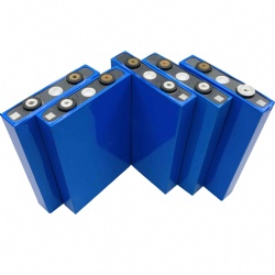 3.2V-32120-120Ah Prismatic Battery Cell