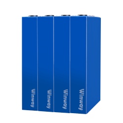 3.2V-32200-200Ah Prismatic Battery Cell
