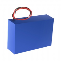 WW1218-12.8V-21Ah Lighting Battery