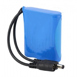 WW1218-12.8V-24Ah Lighting Battery