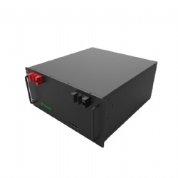 51.2V-500Ah tower base station power supply