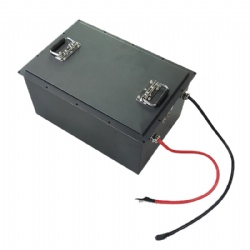60.8V-32AH-Electric three-wheel lithium battery