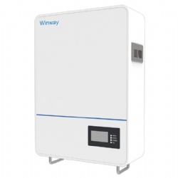 WW-BG5000W residential energy storage battery