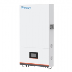 WW-BG8000W residential energy storage battery