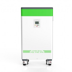 WW-LD01/02  LOFEPO4 Specifications