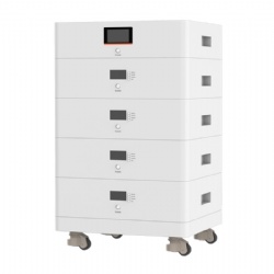 WW-JT5000WP2 STACKED ENERGY STORAGE