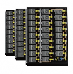 Industrial And Commercial Cabinet Battery